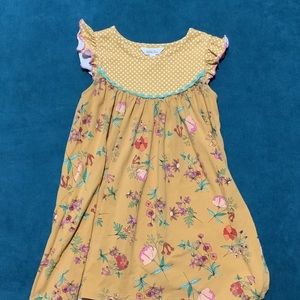 Matilda Jane Dress